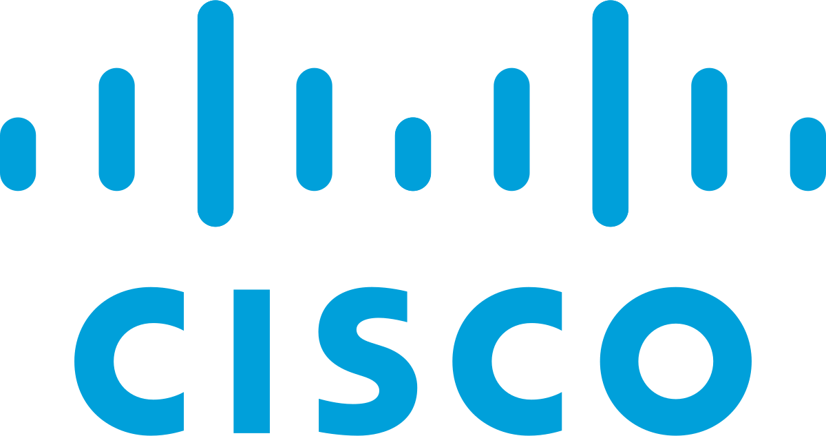 logo Cisco