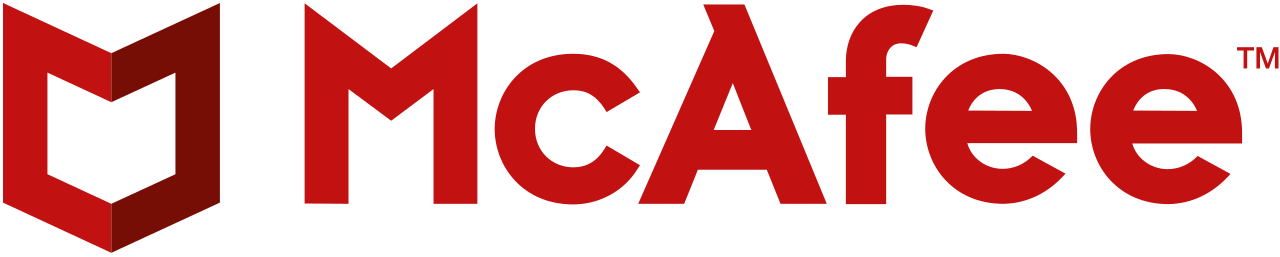 logo McAfee