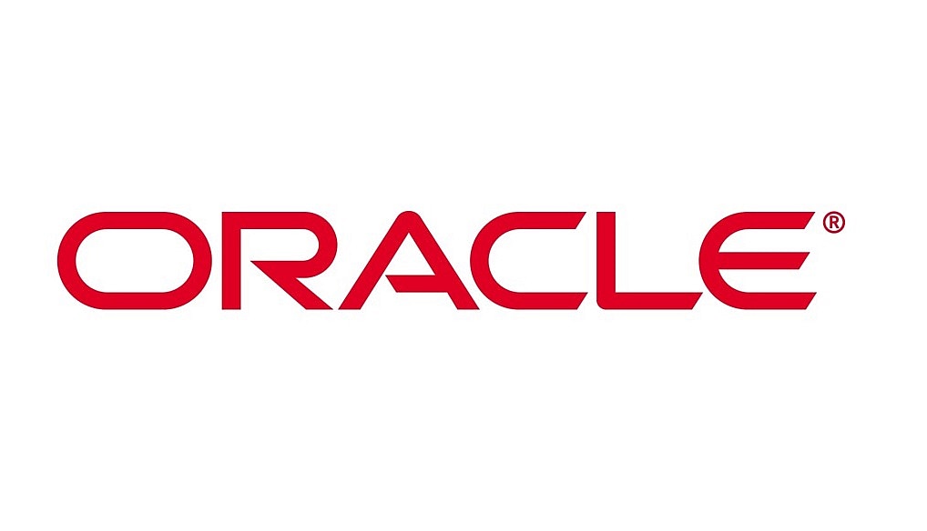 logo Oracle