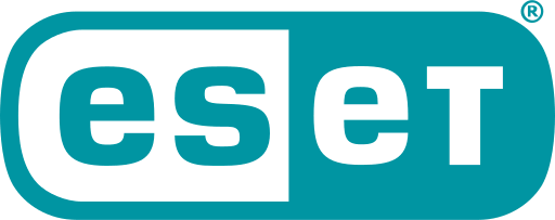 logo ESET
