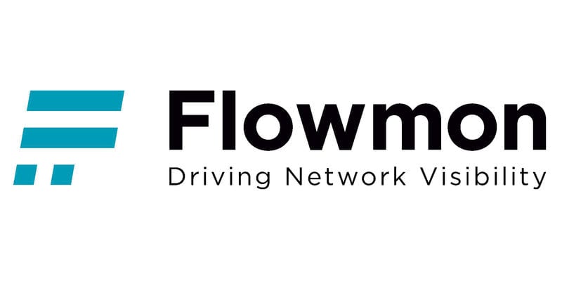 logo Flowmon
