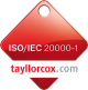 ISO20000-1