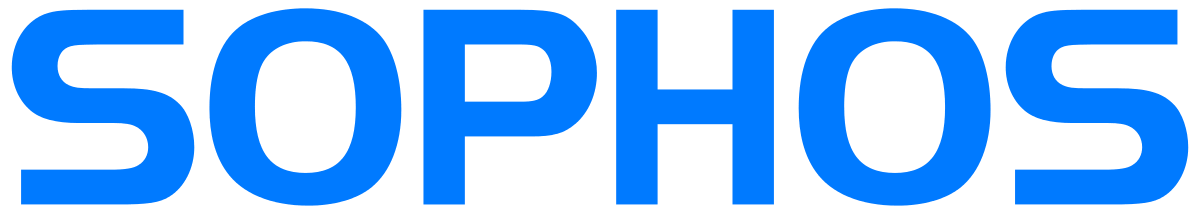 logo Sophos