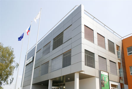 Datasys Ostrava