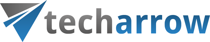 logo TechArrow