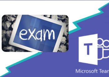 Distanční vzdělávání v Microsoft Teams