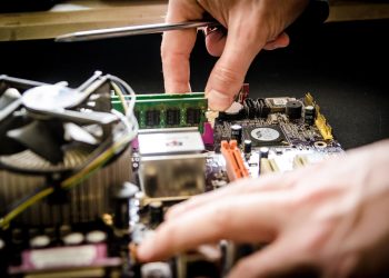 Když je oprava porouchaného IT radost – DATASYS ITaaS