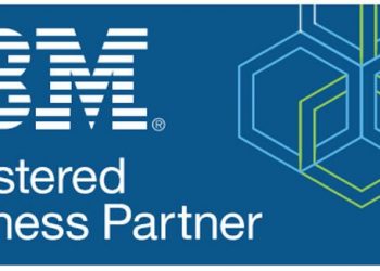 Získali jsme ocenění IBM PARTNER roku 2018