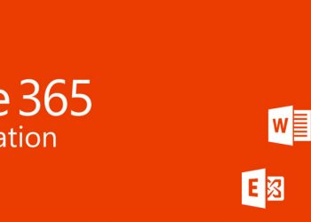 Office 365 tenant pro školy