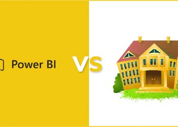 Power BI ve školách