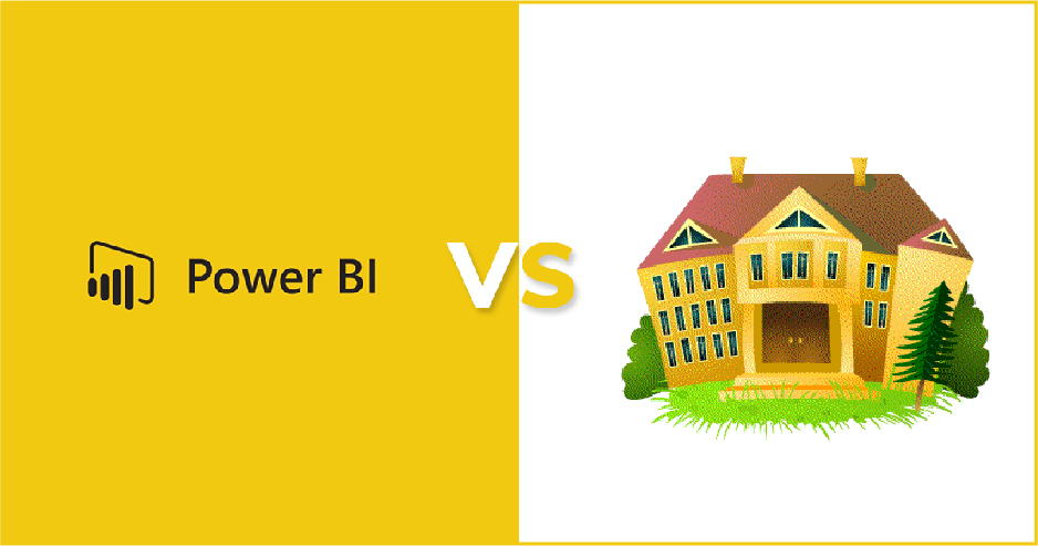 Power BI ve školách