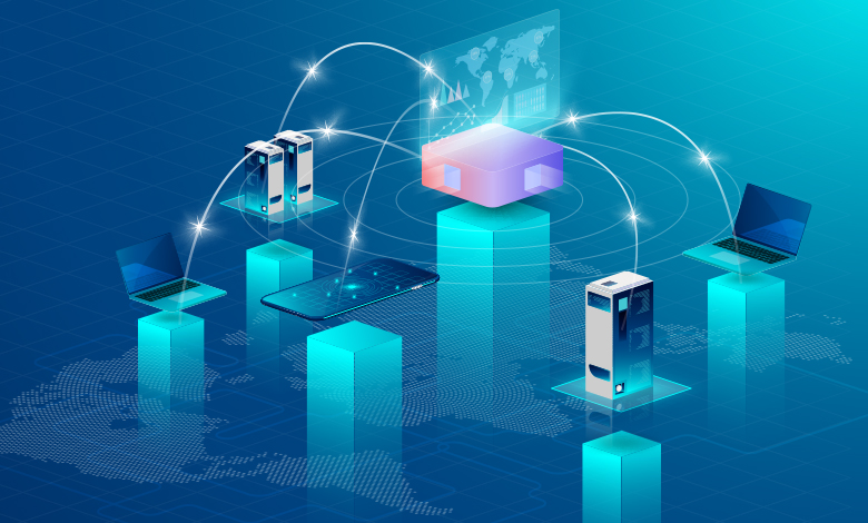 Ještě nepřemýšlíte o finančně zajímavé a bezpečné SD-WAN? Začněte!