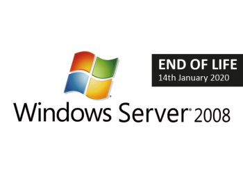 Ukončení podpory pro Windows Server 2008