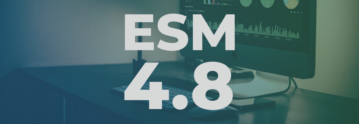 Představujeme ELISA SM ve verzi 4.8