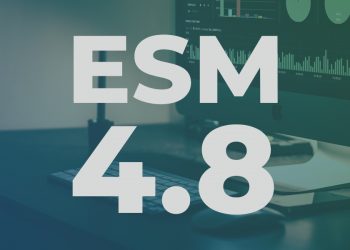 Představujeme ELISA SM ve verzi 4.8