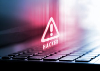 10 nejčastějších typů kybernetických útoků