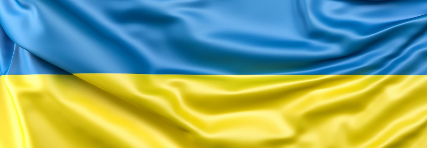 Sbírka výpočetní techniky pro Ukrajinu