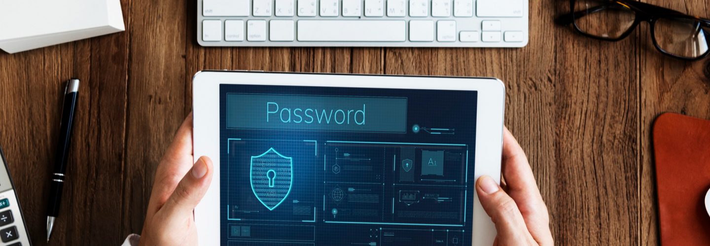 Správa hesel k (nejen) externím systémům – základ kybernetické bezpečnosti každé firmy