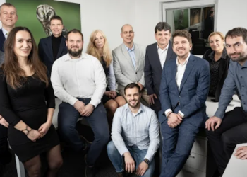 30 let inovací a důvěry: DATASYS oslavil významné jubileum
