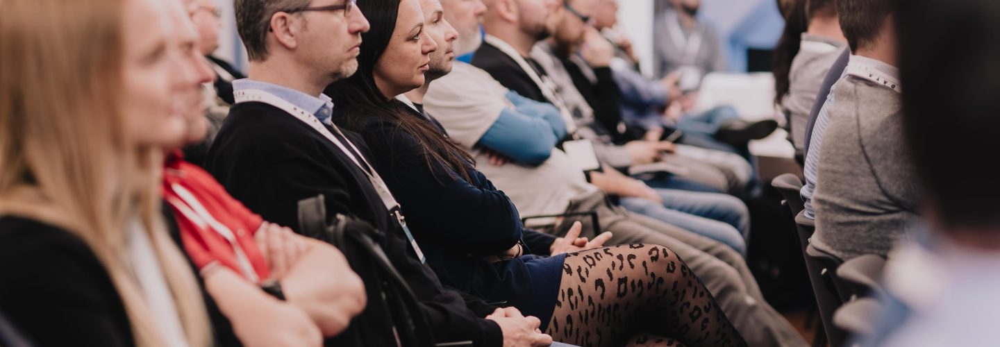Přes 140 odborníků přišlo na konferenci Kyberbezpečnost 2025 Ostrava
