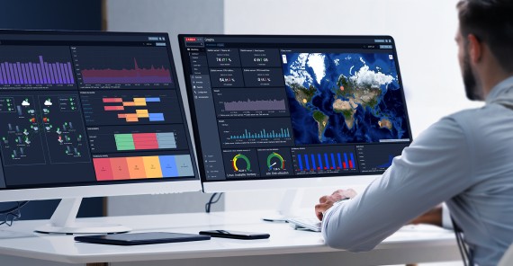 Migrace na Zabbix: Proč si vybrat open-source monitoring?