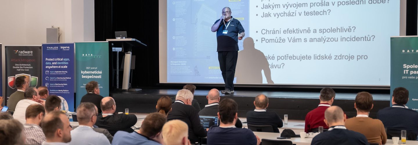 AI jako budoucnost kybernetické bezpečnosti
