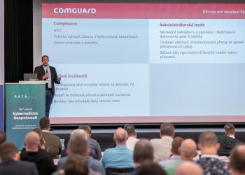 Privilegované klíče v éře Zero Trust