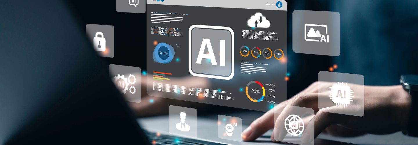 AI Fusion platform